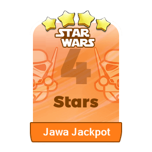 Jawa Jackpot